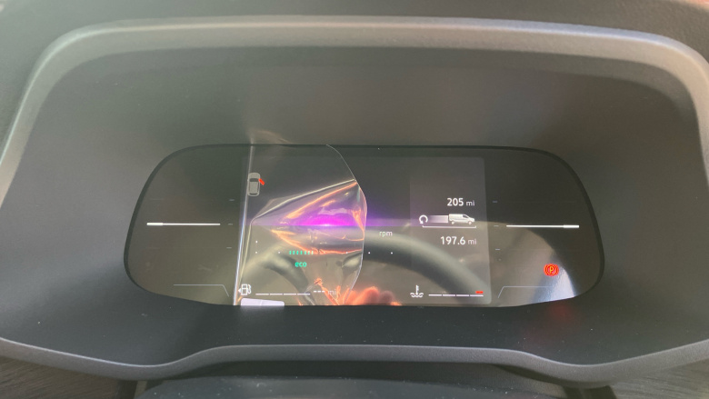 Renault Trafic Lwb Diesel LL30 Blue dCi 150 Extra [Safety] Van